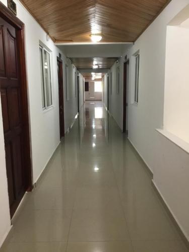 Apartamentos Vacacionales Valledupar