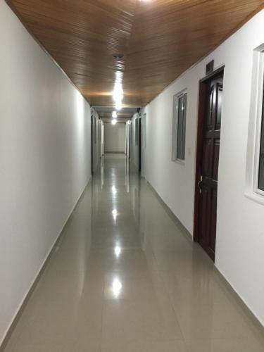 Apartamentos Vacacionales Valledupar