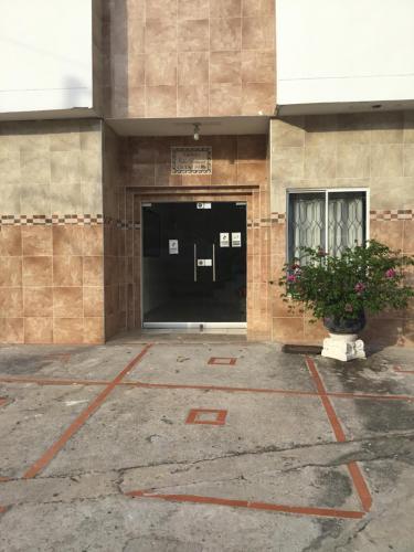 Apartamentos Vacacionales Valledupar