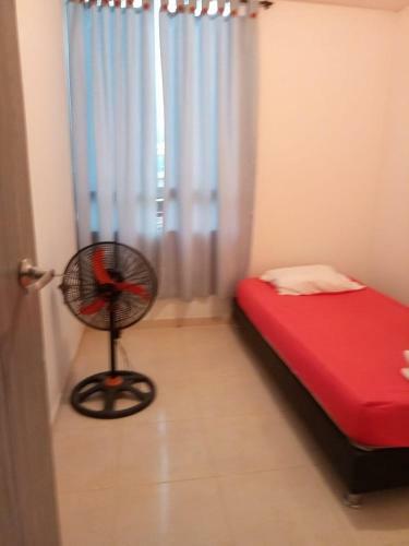 Apartamento Valledupar