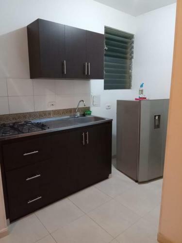 Apartamento Valledupar