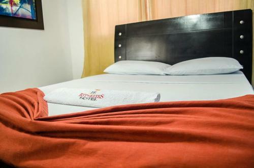 Hotel Rey De Reyes