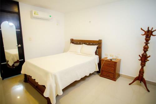 Hotel Sarachuy Valledupar