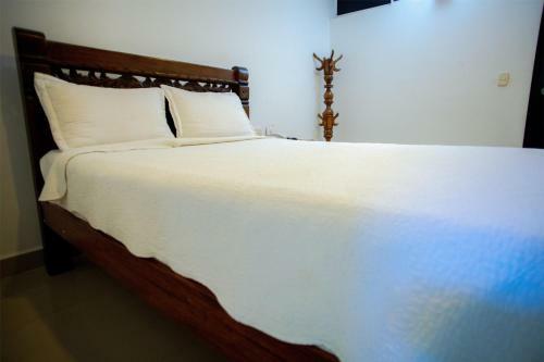 Hotel Sarachuy Valledupar