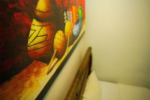 Hotel Sarachuy Valledupar
