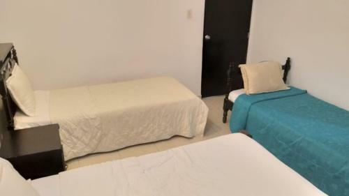 Hotel Sarachuy Valledupar