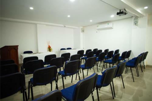 Hotel Sarachuy Valledupar
