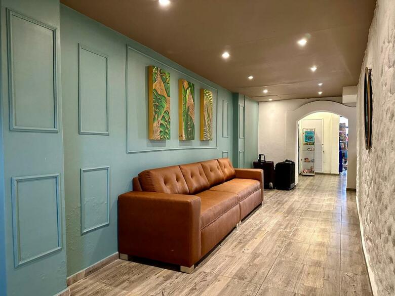 Hotel Londres Real