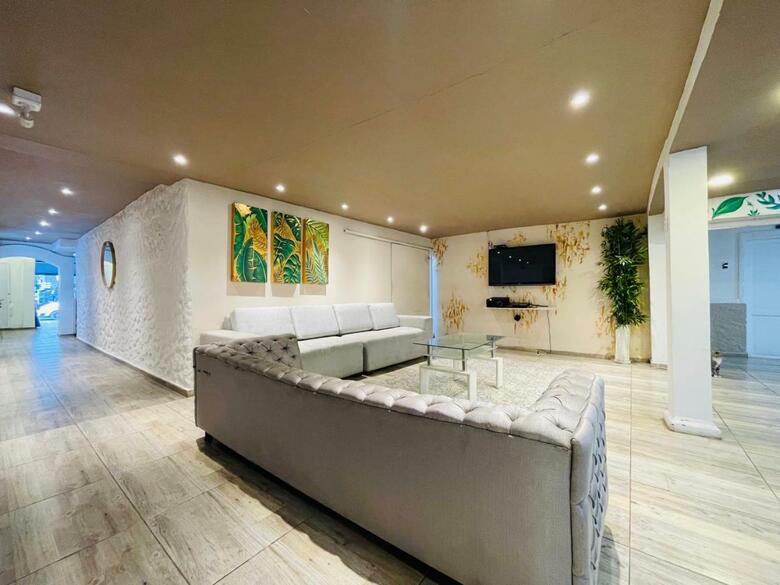 Hotel Londres Real