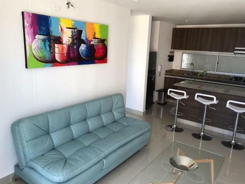 Apartamento Reserva De Upar