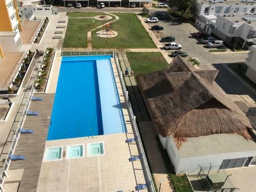Apartamento Reserva De Upar
