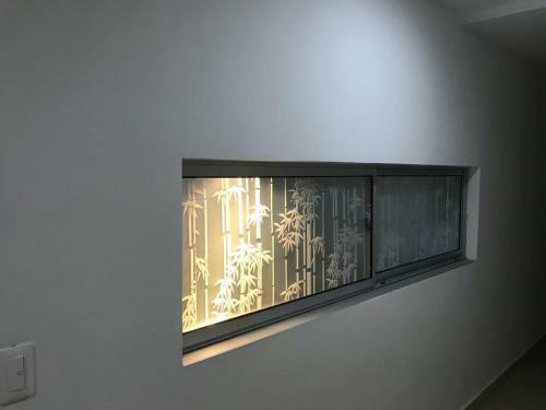 Apartamento Reserva De Upar