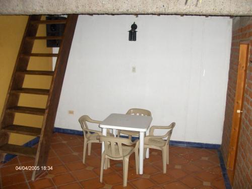 Hotel San Diego Inc. Valledupar