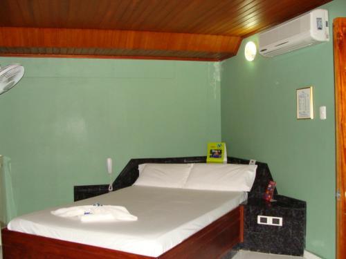 Hotel San Diego Inc. Valledupar