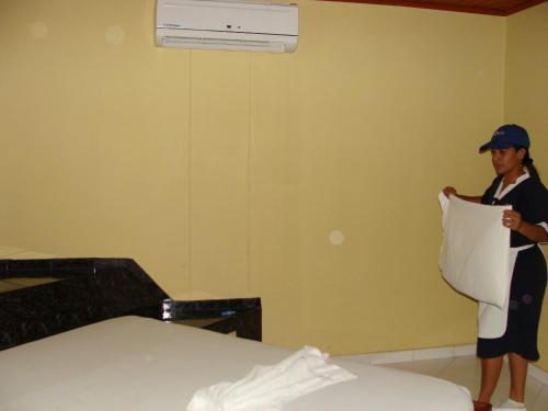 Hotel San Diego Inc. Valledupar