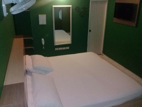 Hotel San Diego Inc. Valledupar