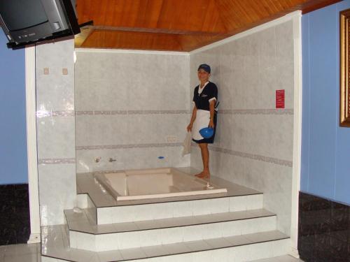 Hotel San Diego Inc. Valledupar
