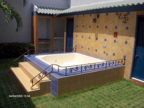 Hotel San Diego Inc. Valledupar