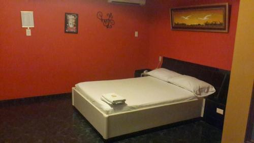 Hotel San Diego Inc. Valledupar