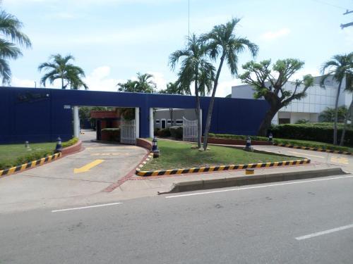 Hotel San Diego Inc. Valledupar