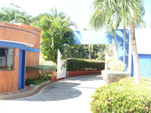 Hotel San Diego Inc. Valledupar