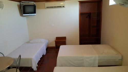 Hotel San Diego Inc. Valledupar