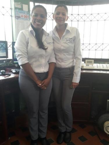 Hotel San Diego Inc. Valledupar