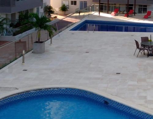 Apartamento A&d Palmeto Club