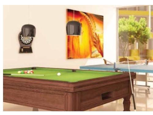 Apartamento A&d Palmeto Club