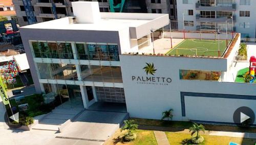 Apartamento A&d Palmeto Club