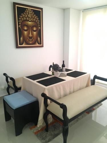 Apartamento A&d Palmeto Club