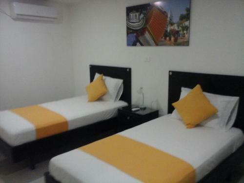Escala Hotel