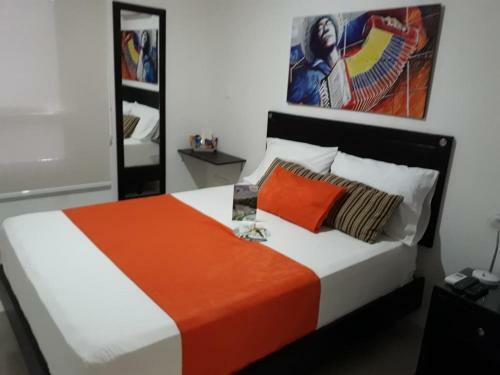 Escala Hotel