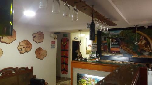 Hotel Sirena Plaza