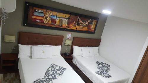 Hotel Sirena Plaza