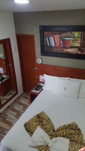 Hotel Sirena Plaza