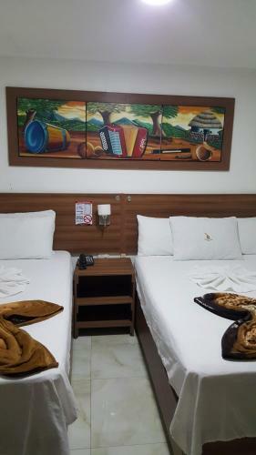 Hotel Sirena Plaza
