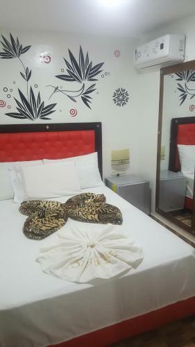 Hotel Sirena Plaza