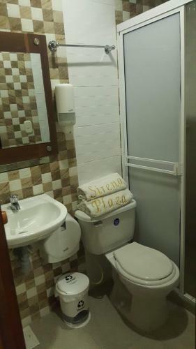 Hotel Sirena Plaza