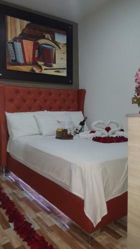 Hotel Sirena Plaza