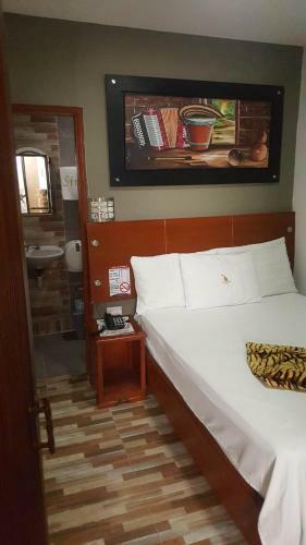 Hotel Sirena Plaza
