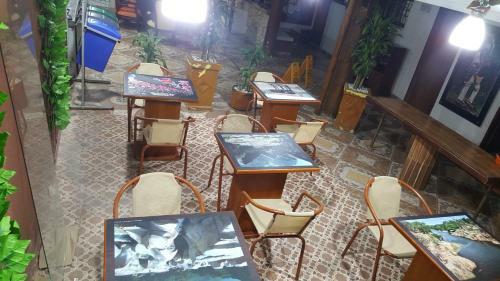 Hotel Sirena Plaza