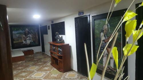 Hotel Sirena Plaza