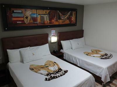 Hotel Sirena Plaza