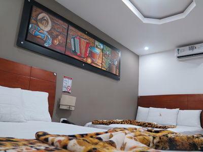 Hotel Sirena Plaza