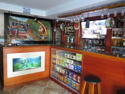 Hotel Sirena Plaza