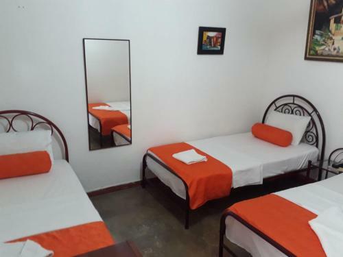 Hotel Noe Plaza