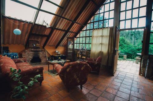 Hostal Casa Cueva Del Indio