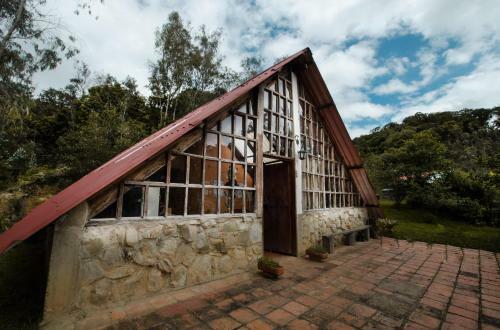 Hostal Casa Cueva Del Indio