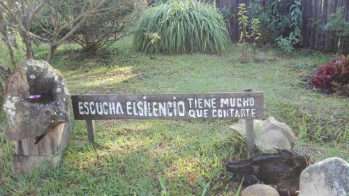 Nido De Aguilas Casa